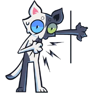 Sticker Сплитти без надписей @TgSticker - 6