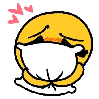 Sticker Больше стикеров 👉🏻 @stickertg4 - 5