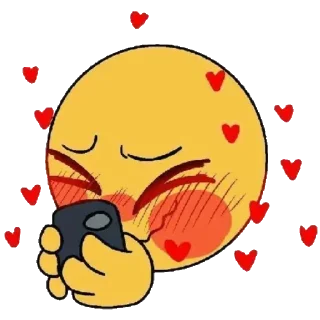 Sticker Больше стикеров 👉🏻 @stickertg4 - 6