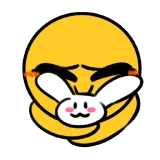 Sticker Больше стикеров 👉🏻 @stickertg4 - 8