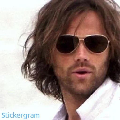 Sticker spn memes - 6