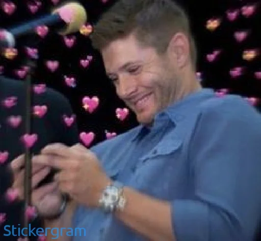 Sticker spn memes - 5