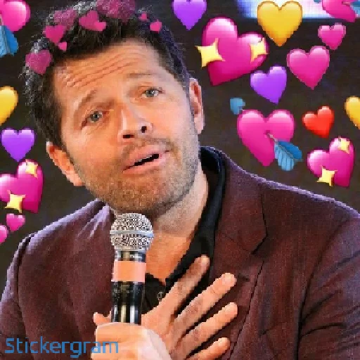 Sticker spn memes - 4