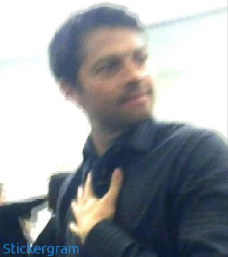 Sticker spn memes - 3