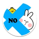 Sticker Rabbit @stickersb2b - 7