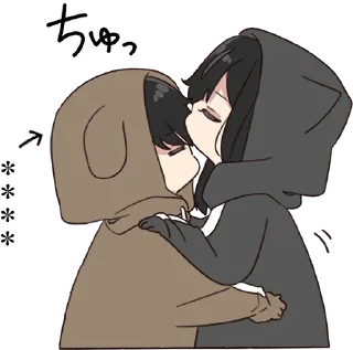 Sticker Spoiled love w/daddy @sugarcunt - 0