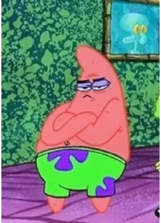 Sticker Spongebob (@Tifidda) - 4