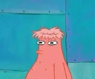 Sticker Spongebob (@Tifidda) - 1