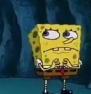 Sticker Spongebob (@Tifidda) - 10