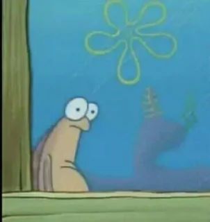 Sticker Spongebob (@Tifidda) - 5