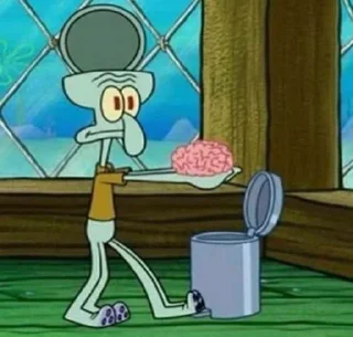 Sticker Spongebob (@Tifidda) - 11