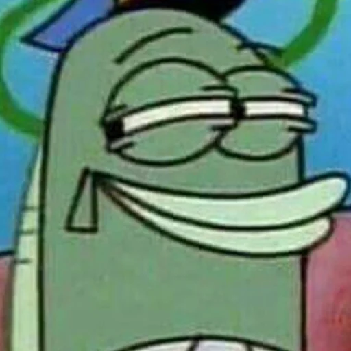 Sticker SPONGEMEME - 8