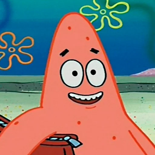 Sticker SPONGEMEME - 5