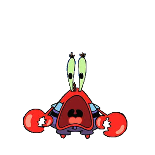 Sticker wild spongebov - 10