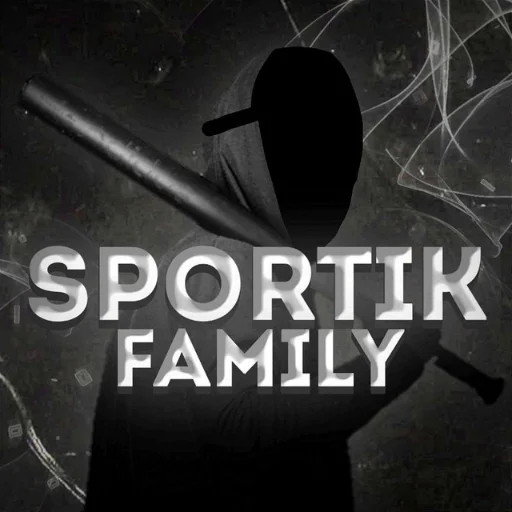 chat>@SPORTIK_FAMILY - 