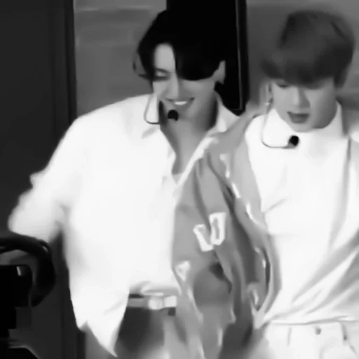 person clothing black and white