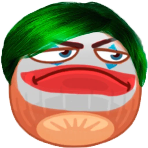 мультфильм искусство лицо