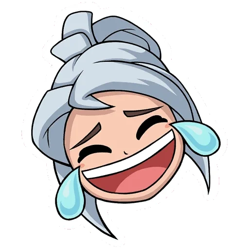 Sticker sprayval - 1