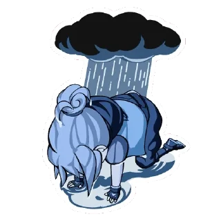 Sticker Valorant - 8