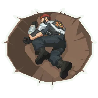 Sticker Valorant - 4