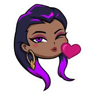 Sticker Valorant - 9