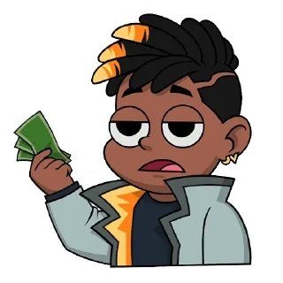 Sticker Valorant - 1