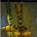 Стикер spring bonnie pack - 2