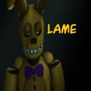 Стикер spring bonnie pack - 1