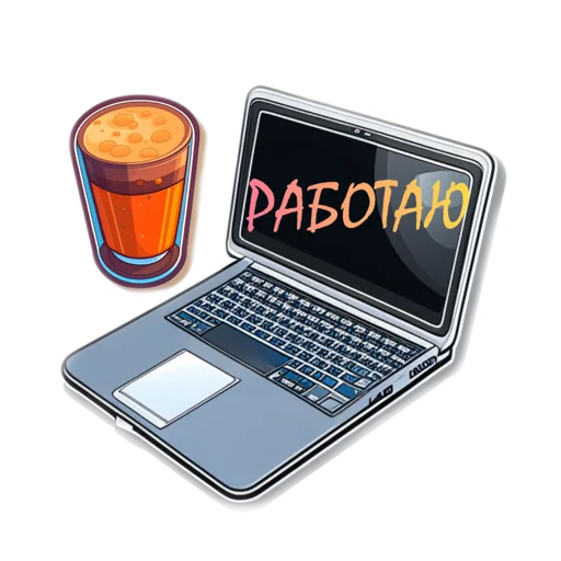 Sticker springtimeyarochka4u - 1