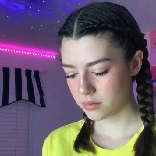 человеческое лицо Человек губа