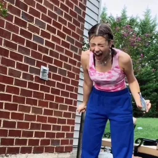 Человек на открытом воздухе одежда