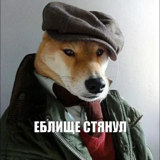 Sticker sps by @kulibyaka - 11