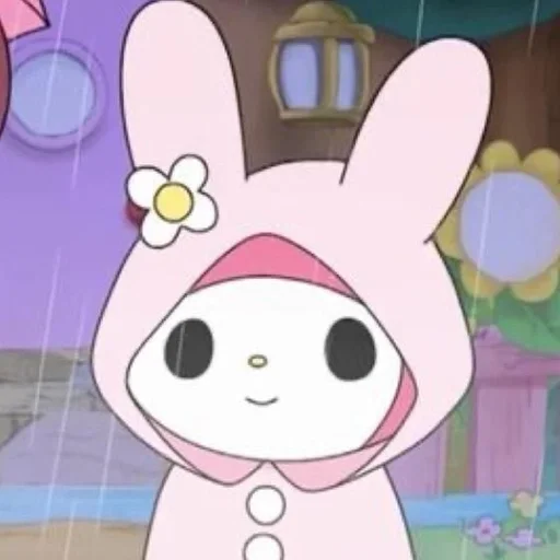 cartoon rabbit bunny