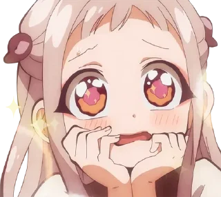 Sticker 💕 Стики тут: @Stickersloving - 0