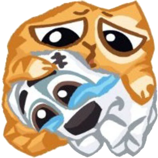 Sticker СПУТИ от @soundsfromthevagina - 11