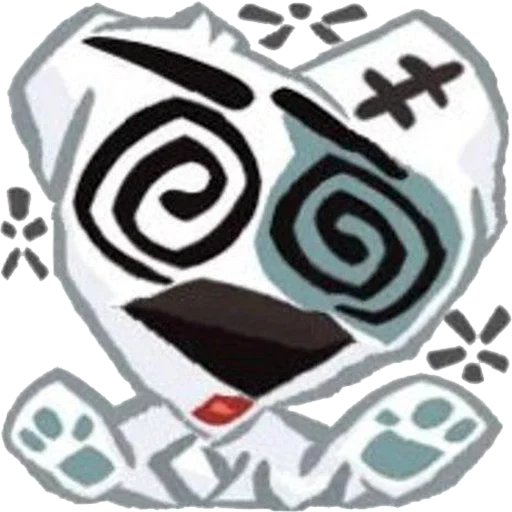 Sticker СПУТИ от @soundsfromthevagina - 5