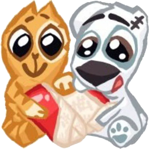 Sticker СПУТИ от @soundsfromthevagina - 4