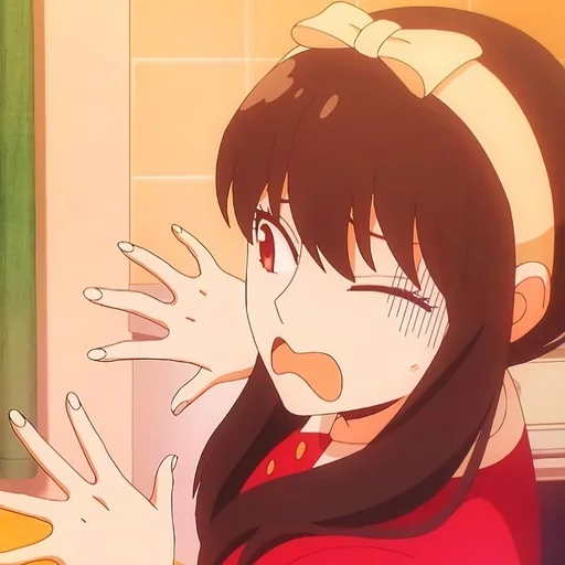 Sticker SPY X FAMILY 2 • @animestickerb @pinterest_to_stickerbot - 9