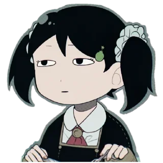 Sticker Spy & family @anime4_arts - 6