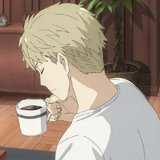 Sticker Spy x Family | @dlggsub | Сім'я шпигуна | Шпигун та сім'я - 7