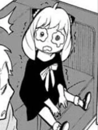 Sticker Spy x family - 11