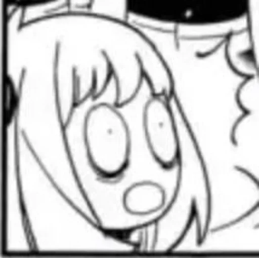 Sticker Spy x family - 7