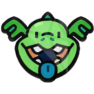 Sticker @Busters_Squad - 5