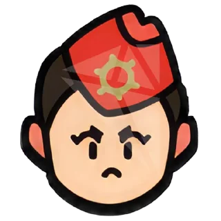 Sticker @Busters_Squad - 11