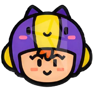 Sticker @Busters_Squad - 10