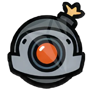 Sticker @Busters_Squad - 7