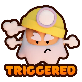 Sticker Сделаны каналом:
@squadbusters_media - 2