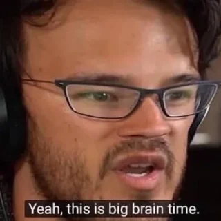 Sticker КВАДРАТНІ МЄМЫ - 4