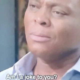 Sticker КВАДРАТНІ МЄМЫ - 3