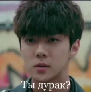 Sticker КВАДРАТНІ МЄМЫ - 11